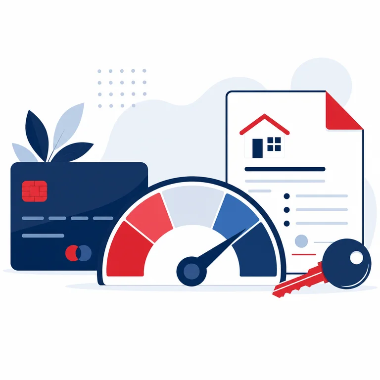 pre-qualification vs pre-approval illustration