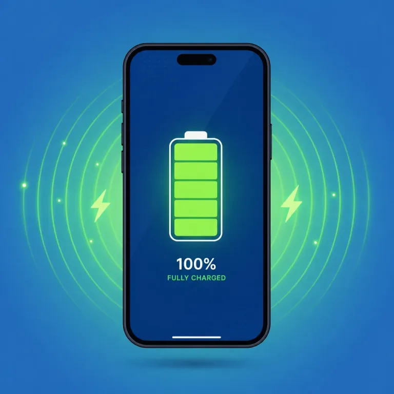 Featured: Proven Ways to Extend Your Phone Battery Life Beyond a Full Day
