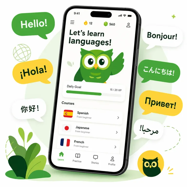 Featured: Is Duolingo Still Worth Using for Language Learning in 2025