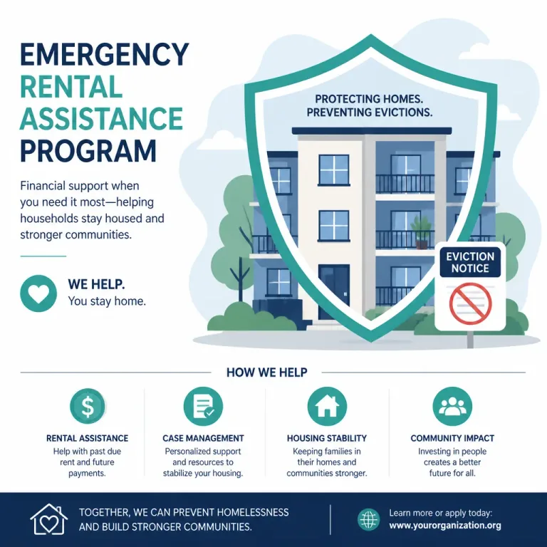 Emergency Rental Assistance Programs You Should Know