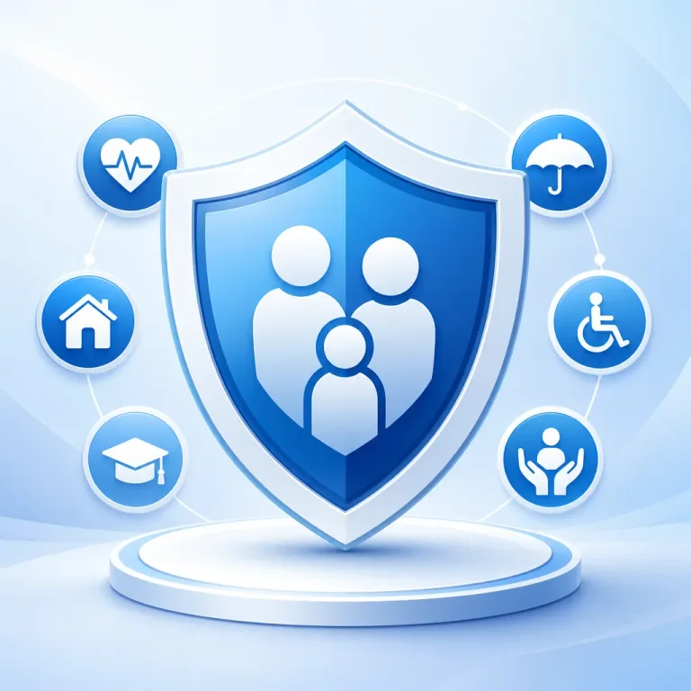 Featured: Social Security Retirement Age Options Explained
