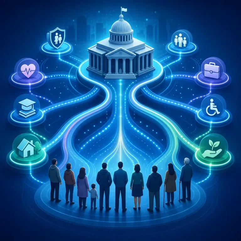 Featured: How to Find Government Benefits You Qualify For