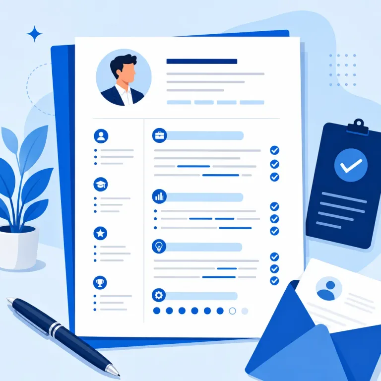How to Tailor Your Resume for Every Job Application