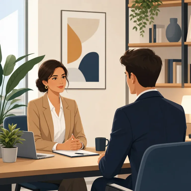 How to Explain Why You Left Your Last Job
