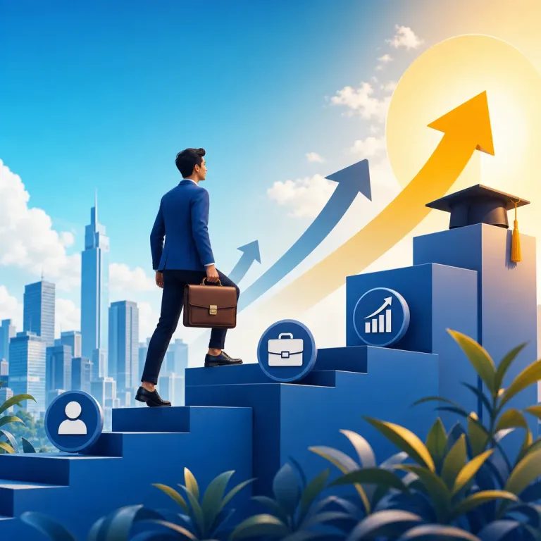 Best Industries for Job Stability and Growth