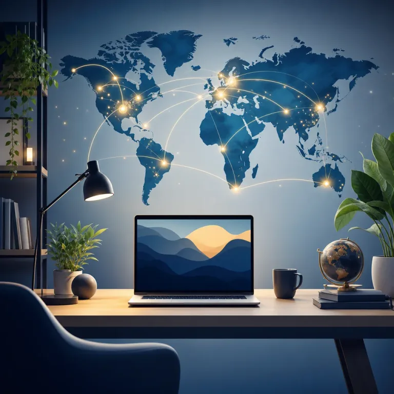 Featured: How to Stay Productive Working from Home