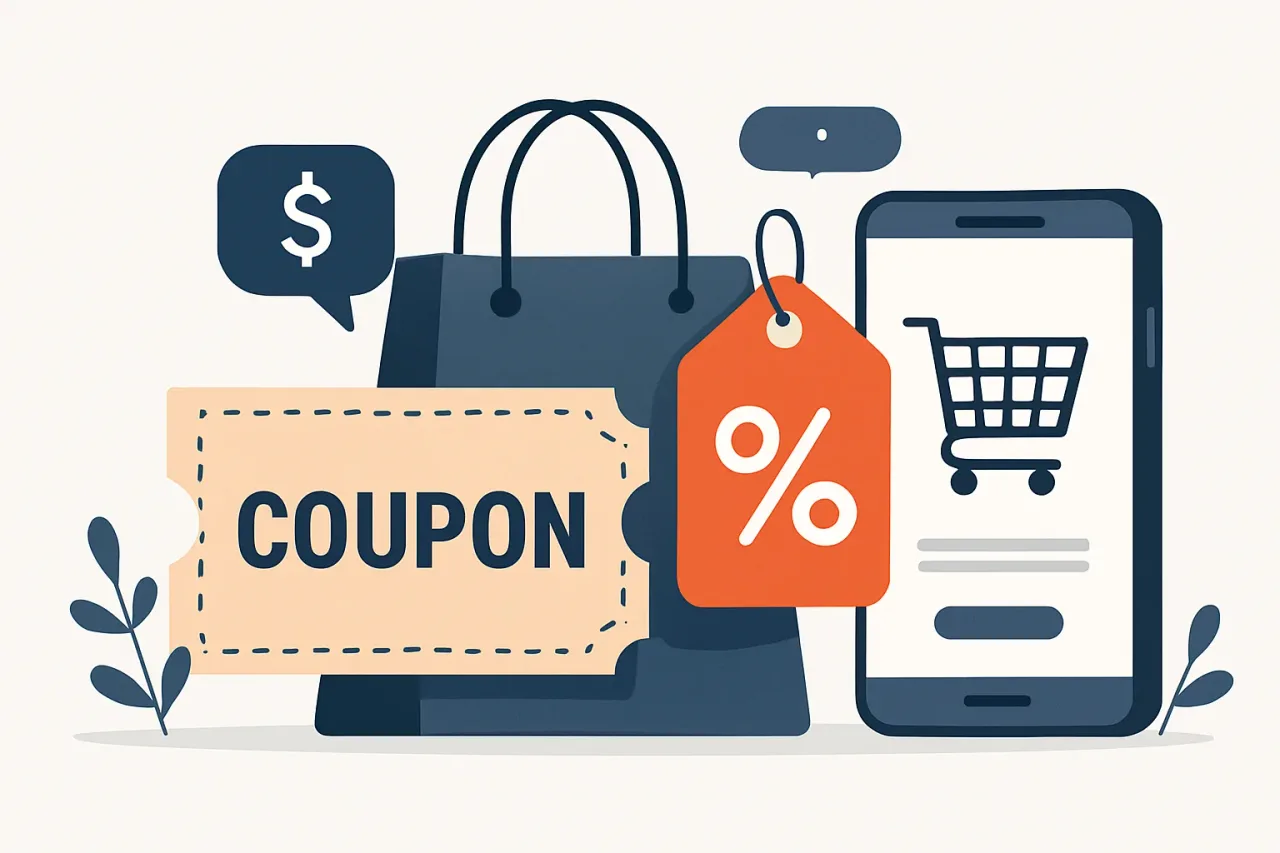 Featured image for: Beginner’s Guide: How to Find the Best Shopping Deals and Coupons