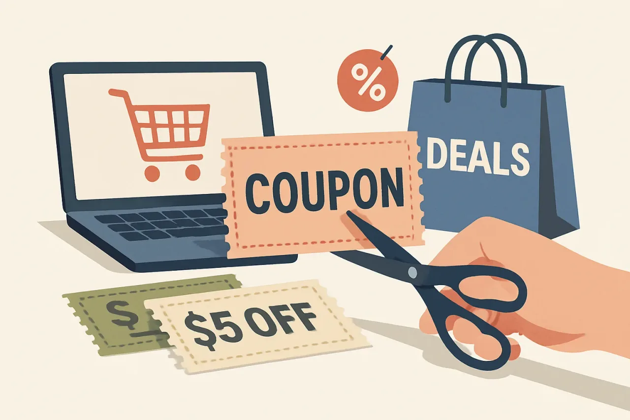 Featured image for: How To Coupon: Advanced Strategies for Maximizing Shopping Deals