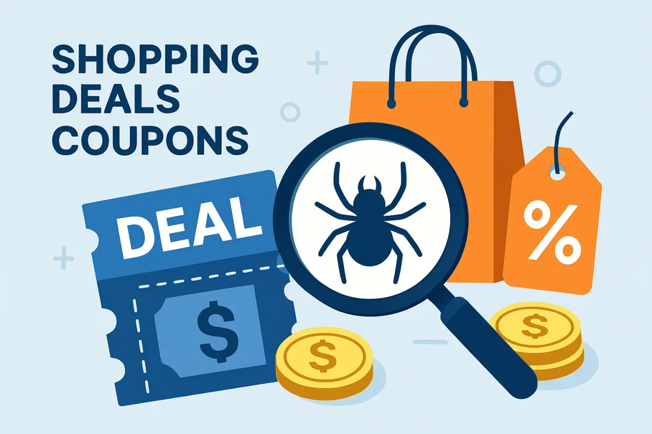 Featured image for: Hidden Costs Lurking in Shopping Deals and Coupons: What Price.com Users Should Know
