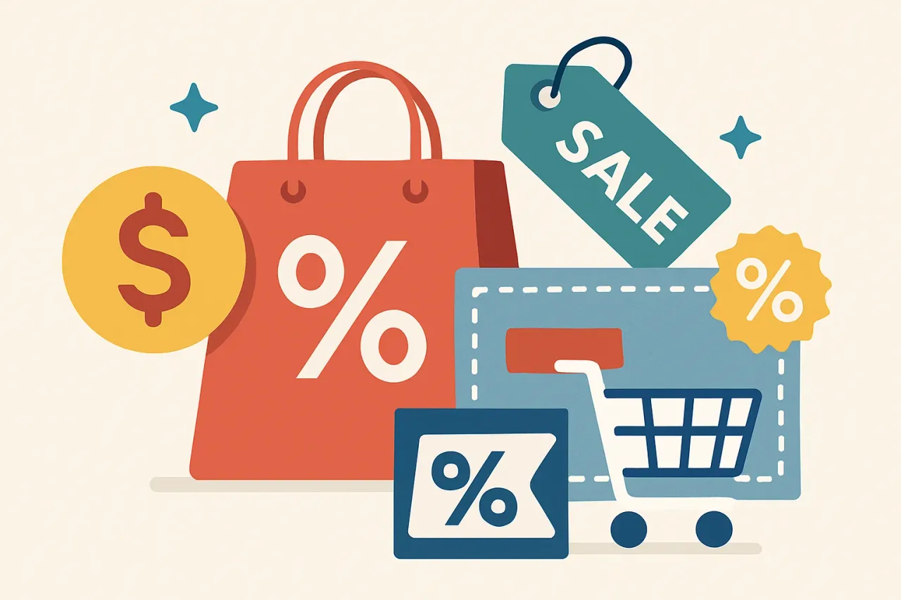 Featured image for: Best KCL Shopping Deals & Coupons: Beginner’s Guide to Smart Savings