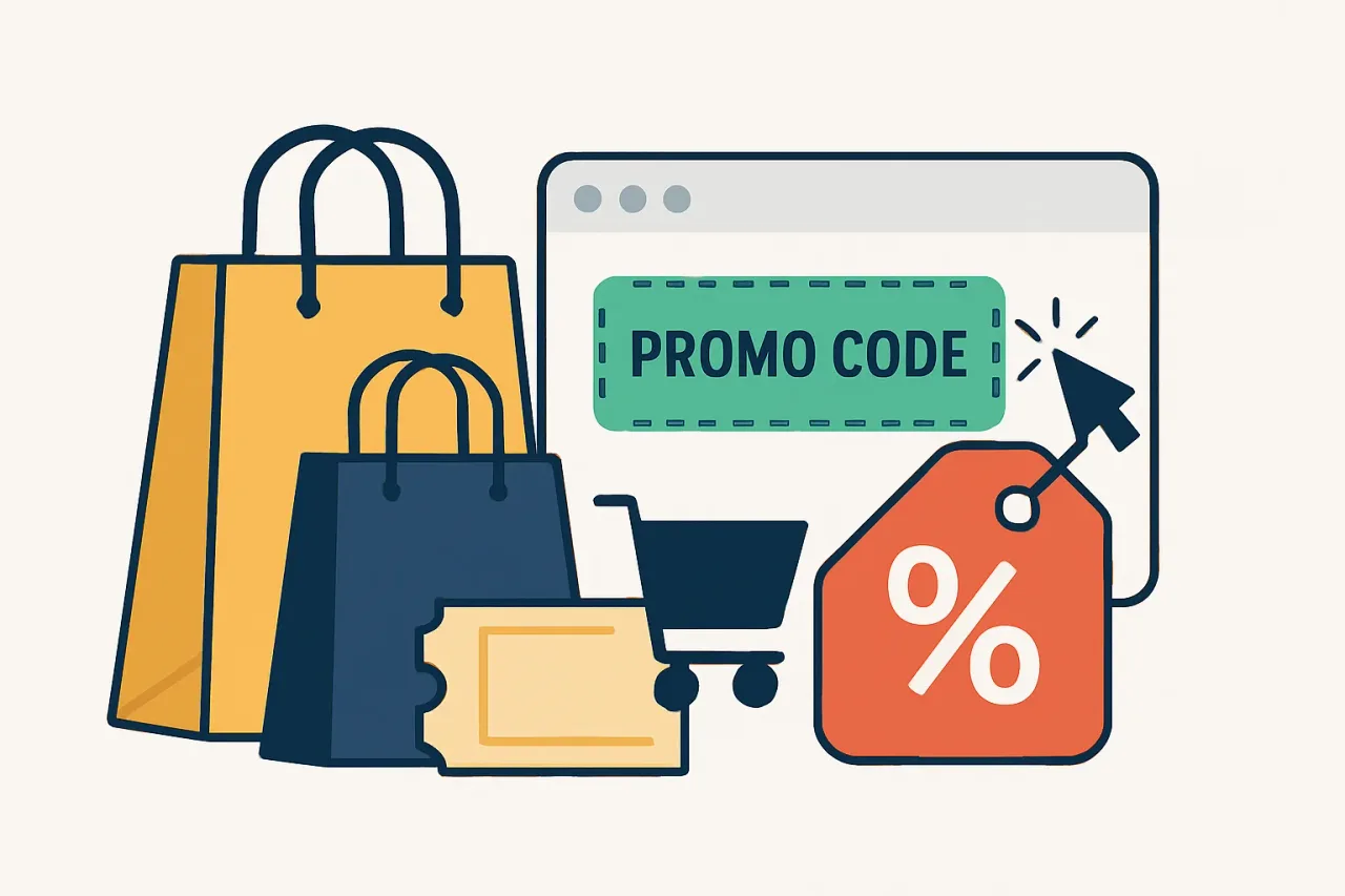 Featured image for: How Promo Code Extensions Simplify Online Shopping Deals