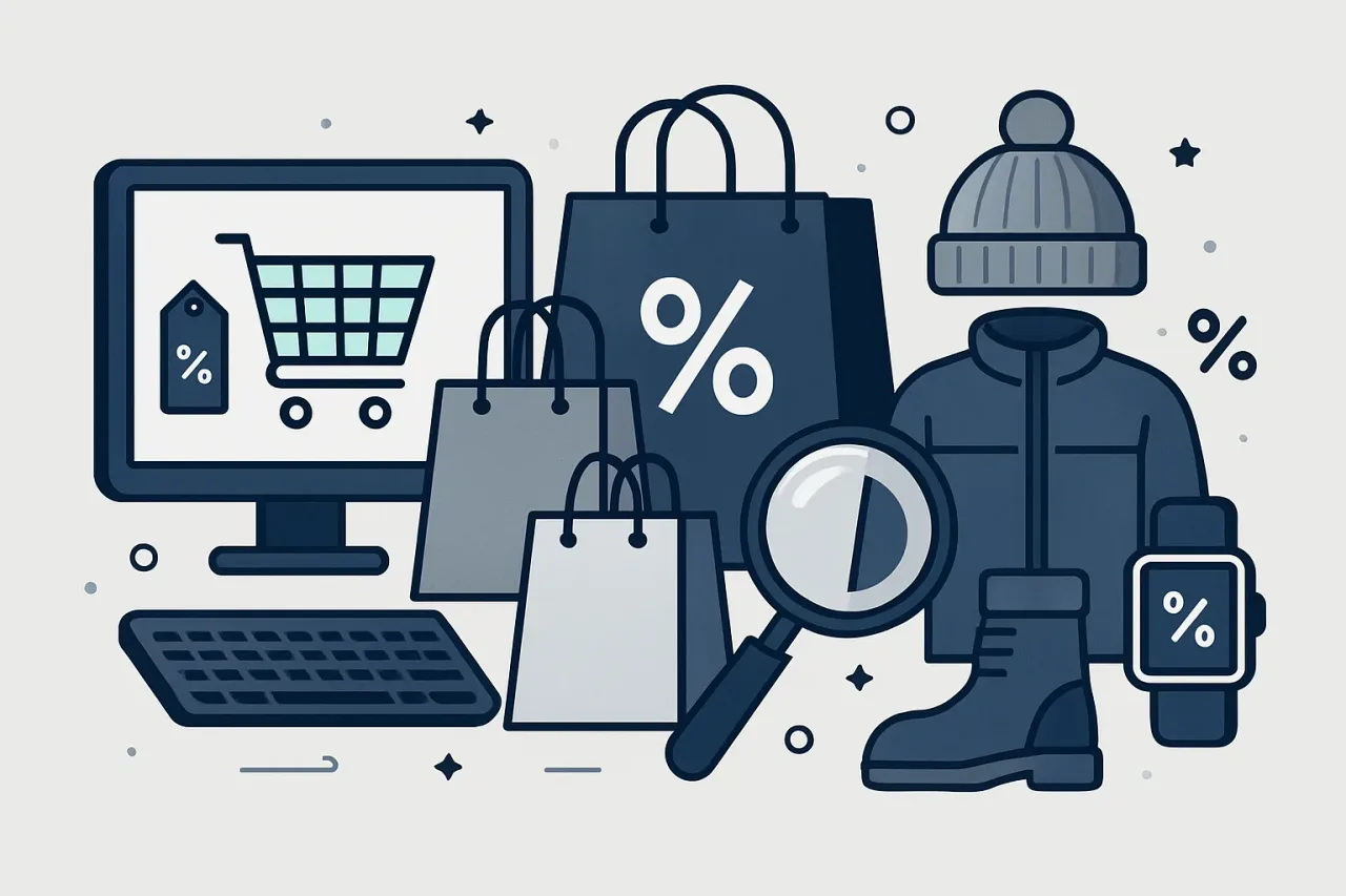Featured image for: Advanced Shopping Deals: Proven Post Holiday Winter Tech and Apparel Strategies