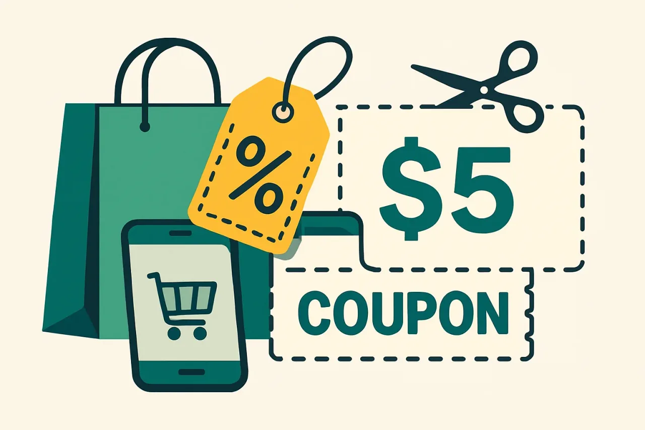 Featured image for: Getting the Most from Couponing 101: Key Changes in Shopping Deals
