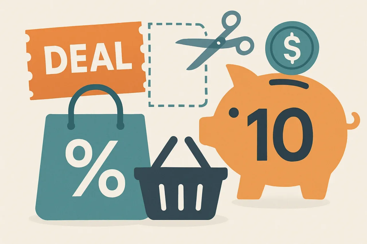 Featured image for: 10 Hidden Costs of Couponing: Overlooked Deal Pitfalls Most Shopping Guides Ignore