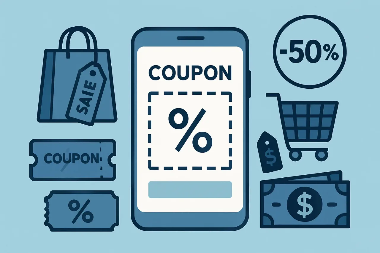 Featured image for: Evaluating Digital Coupon Apps: Key Smart Trade-Offs for Budget Shoppers