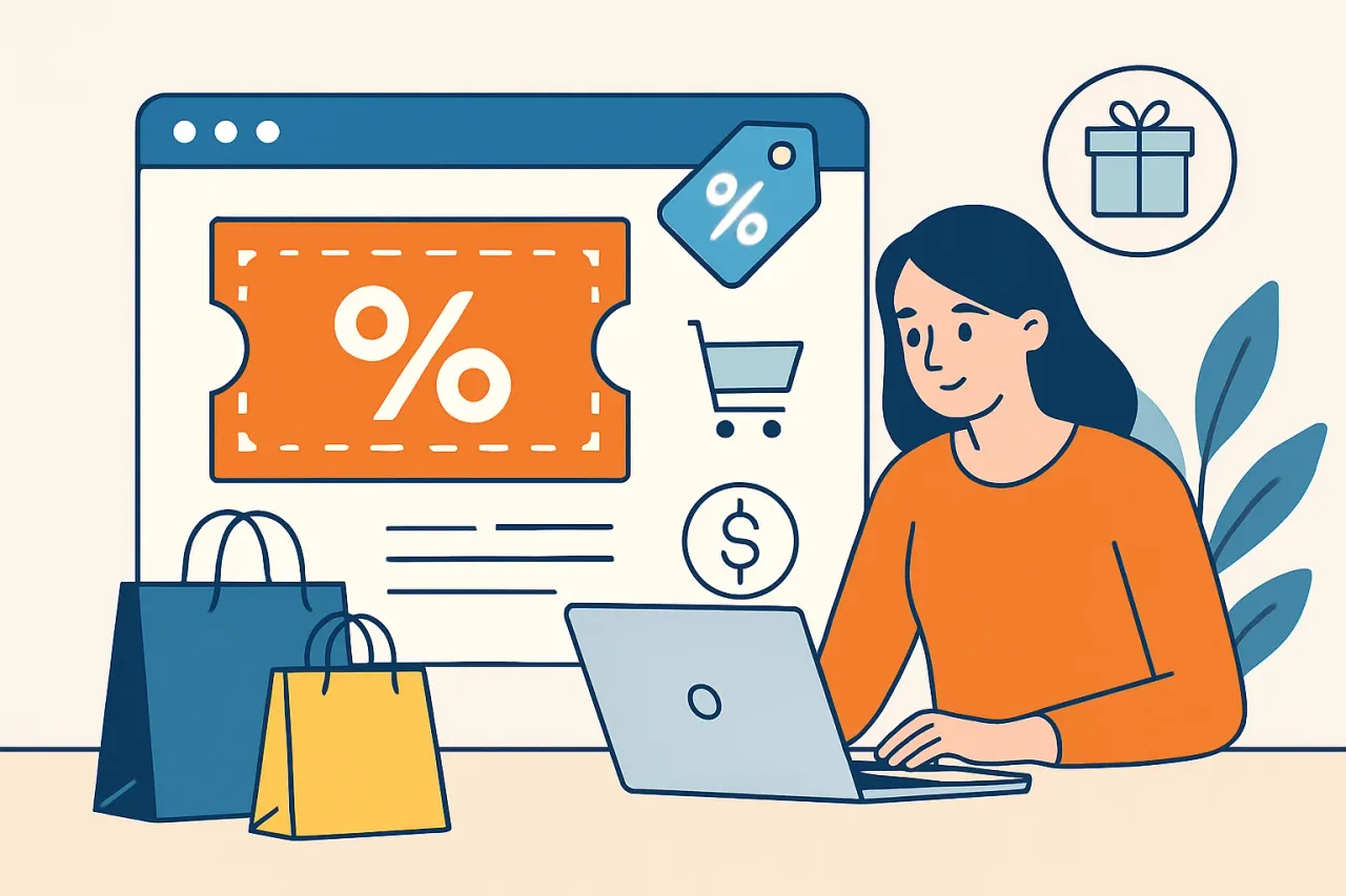 Featured image for: Stretching Your Shopping Budget: Coupon Extensions and Browser Tools for Smart Trade-Offs