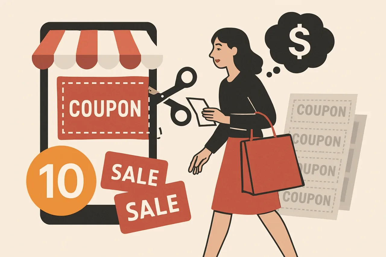 Featured image for: 10 Couponing Mistakes: Hidden Costs Smart Shoppers Overlook in Coupon Deals