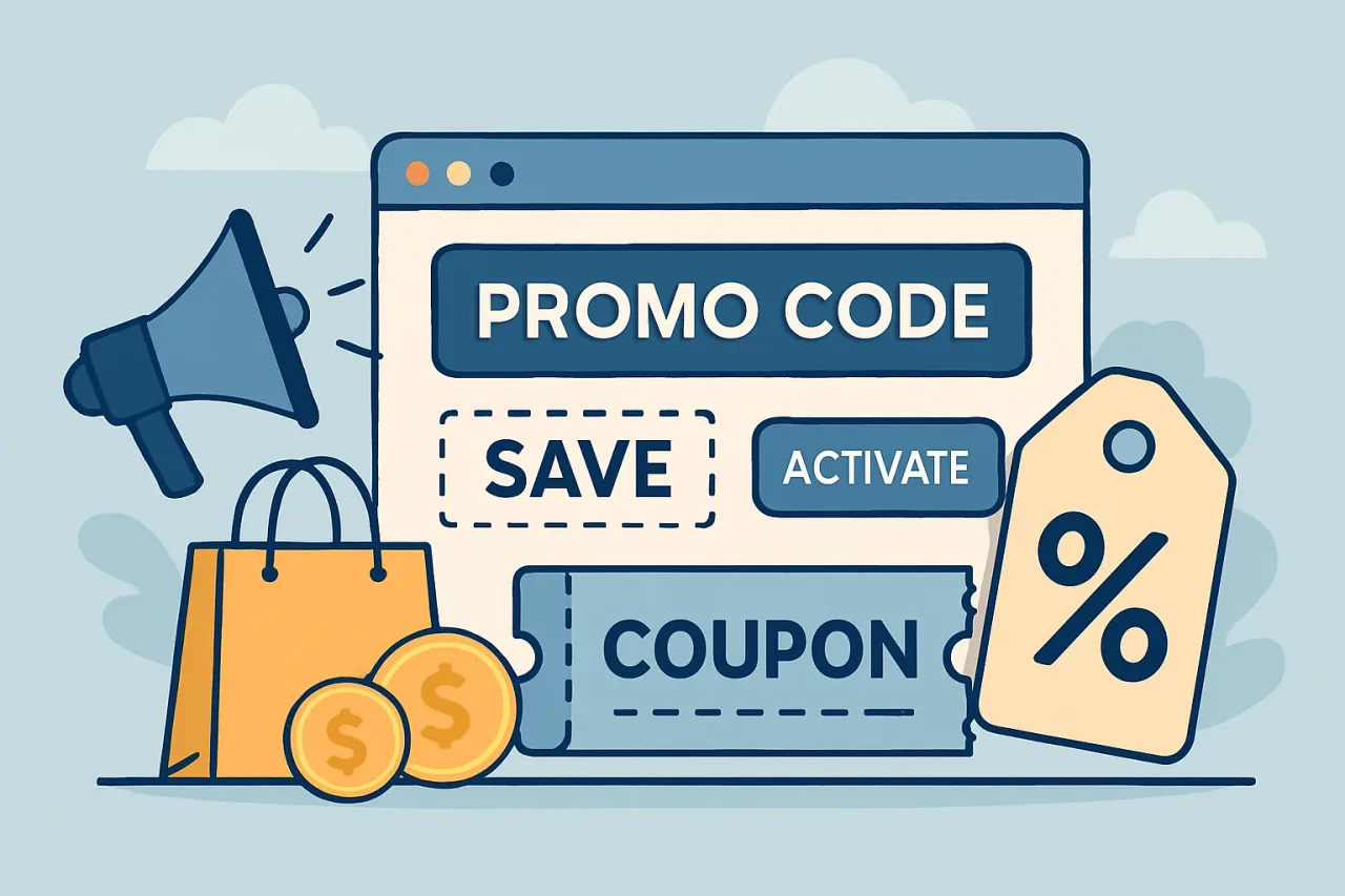 Featured image for: Mastering Promo Code Alerts for Better Shopping Deals & Coupons