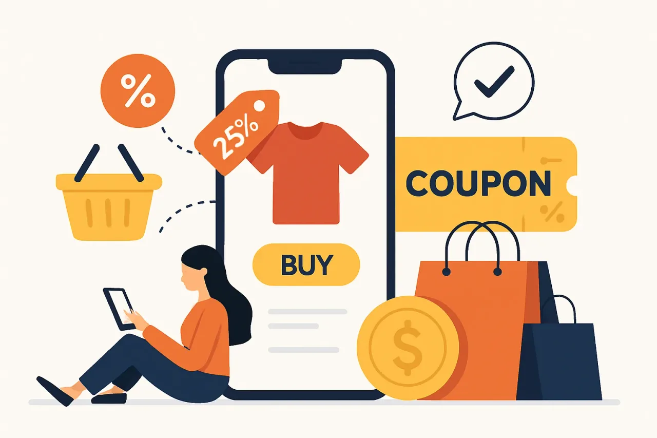 Featured image for: How to Prioritize Online Shopping Deals & Coupons for 2026 Savings