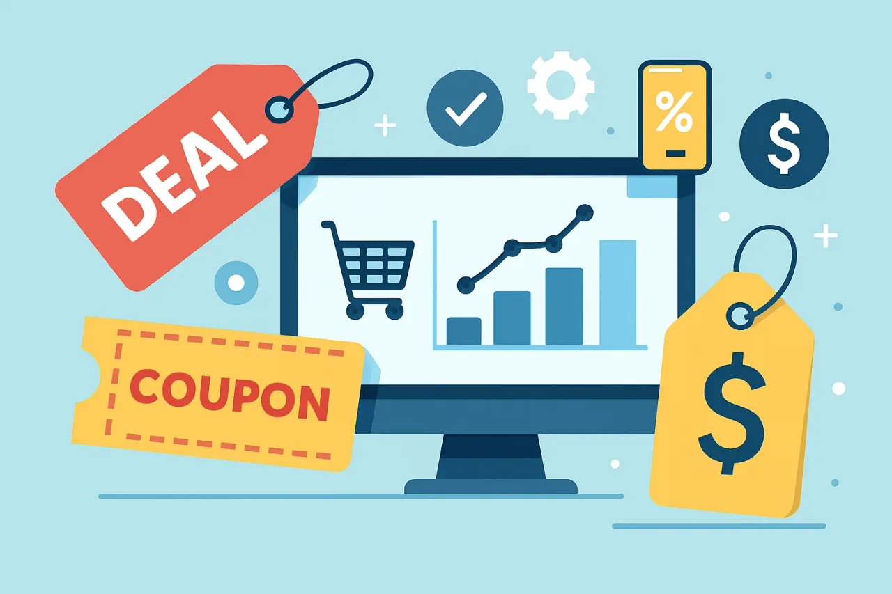 Featured image for: How Price Comparison Algorithms Shape Shopping Deals in 2026
