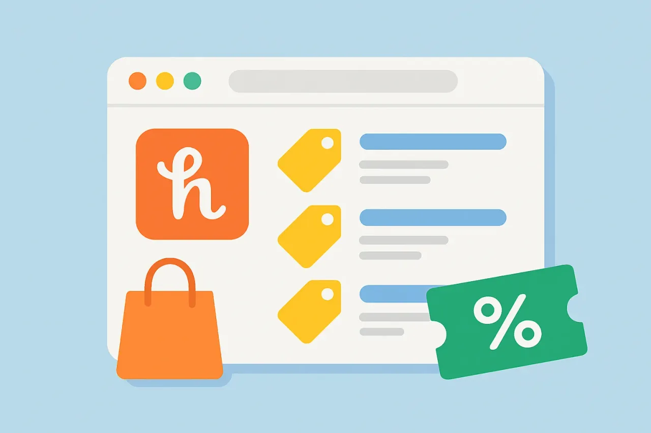 Featured image for: How Honey’s Browser Extension Simplifies Online Deal Hunting