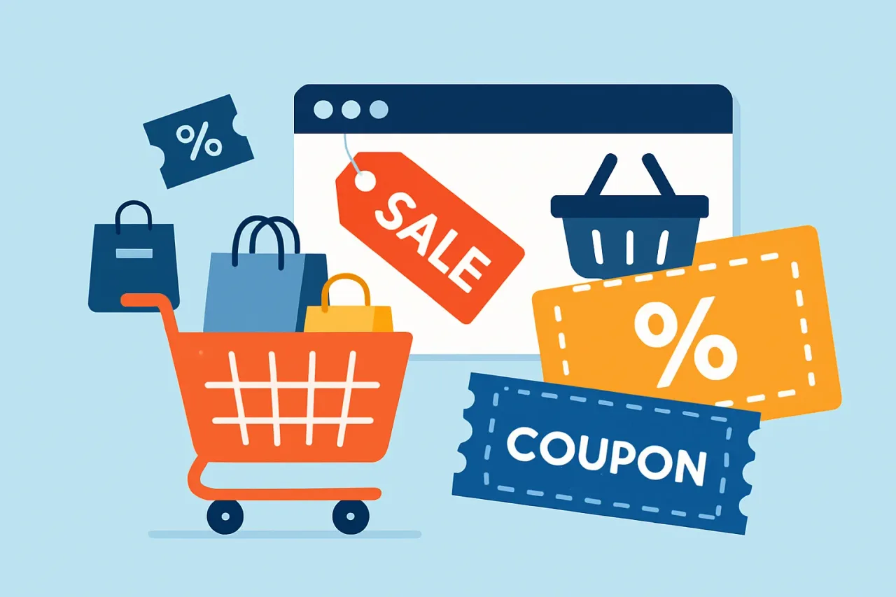 Featured image for: How Basket Savings Optimized Flash Sales for Coupon Redemption Success