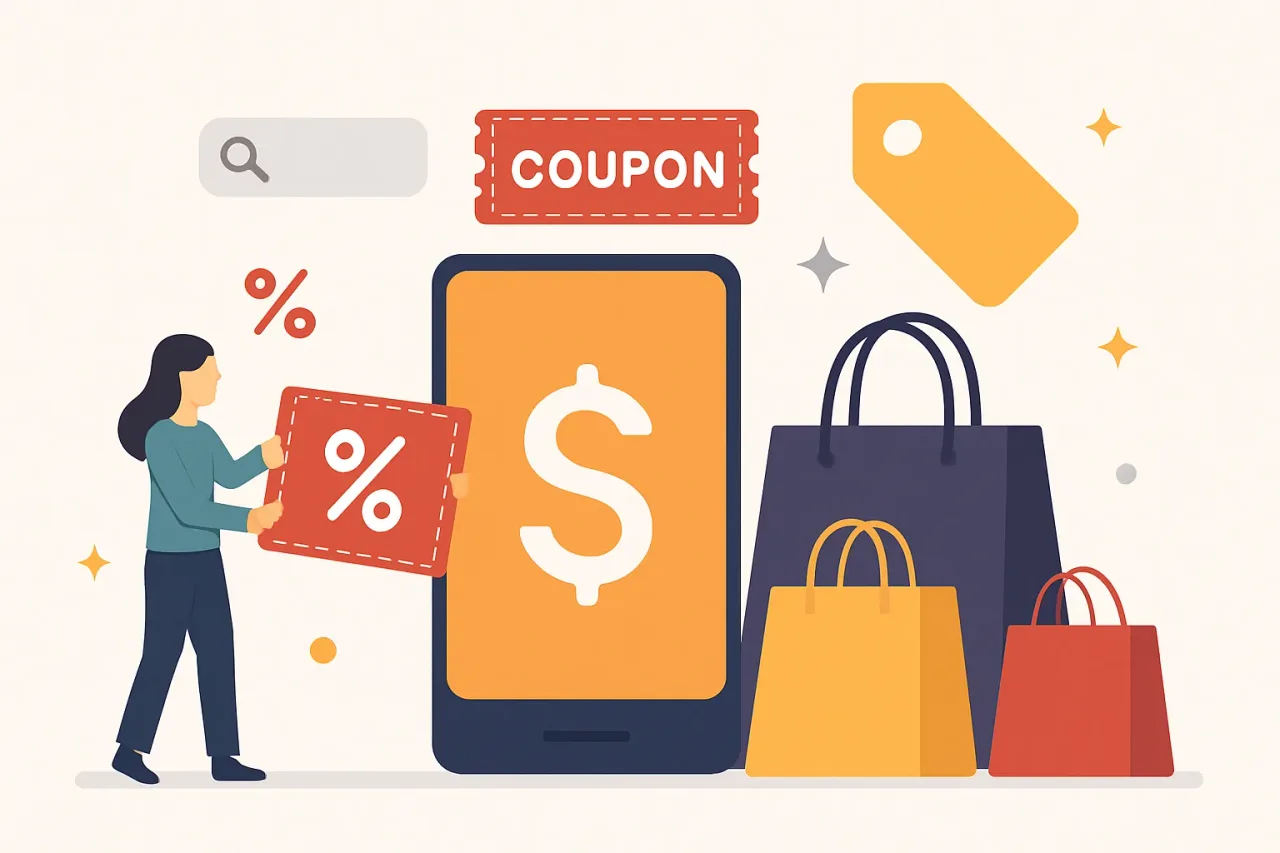 Featured image for: How to Use RetailMeNot for Beginners: Secrets to Stretch Your Shopping Budget