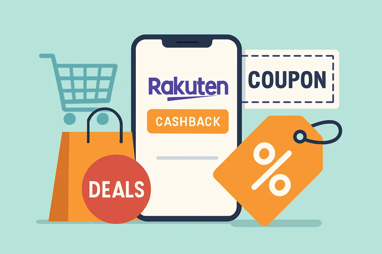 Featured image for: How Rakuten Cashback Apps Stack Up Against Other Coupon Tools