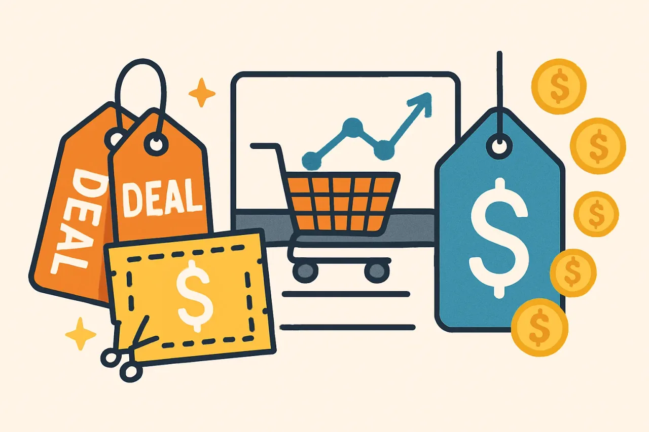 Featured image for: How Dynamic Pricing Engines Are Changing Shopping Deals This Year