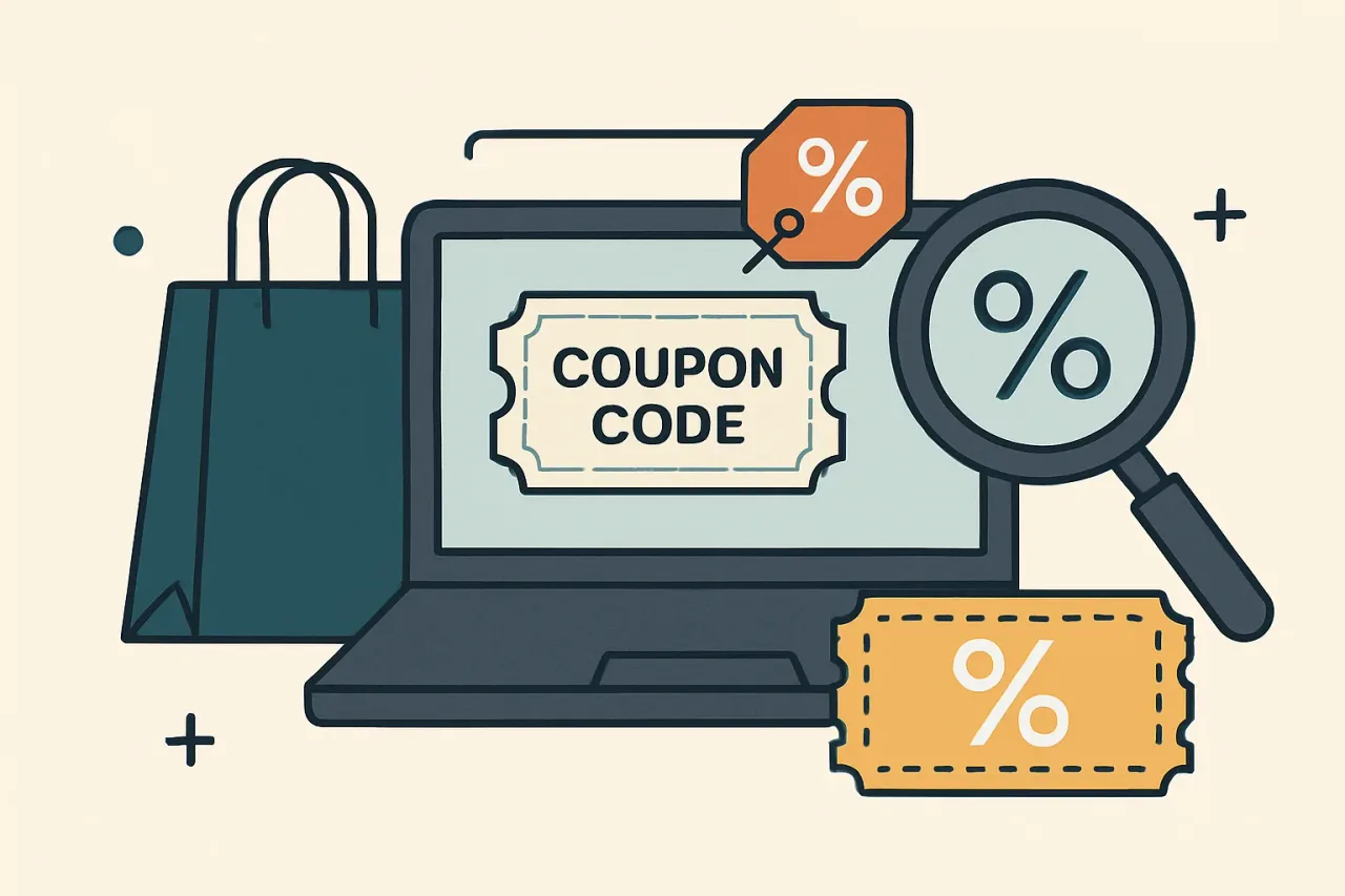 Featured image for: Decoding Coupon Codes: How to Judge Shopping Deal Promises Objectively