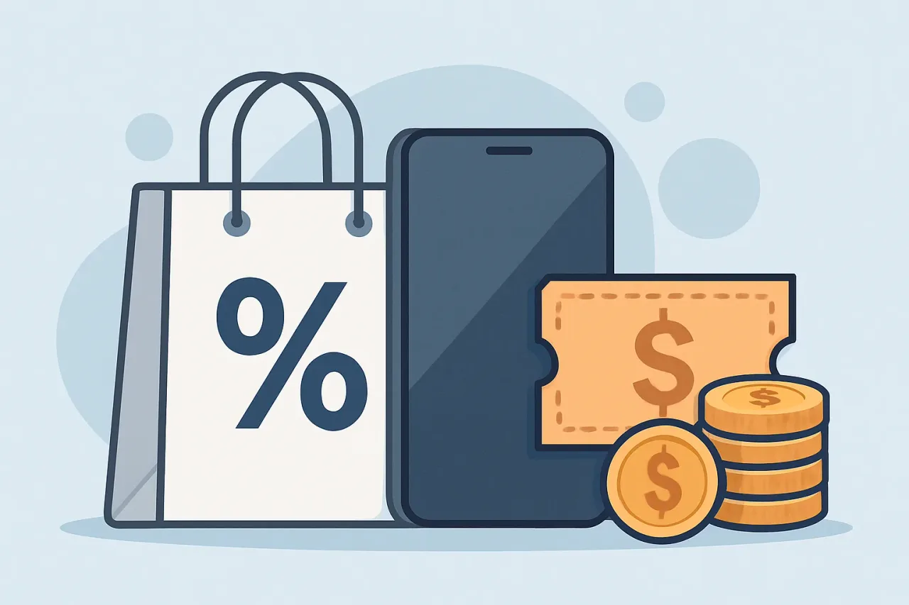 Featured image for: Smart Trade-offs: Save on Electronics Deals Without Sacrificing Quality