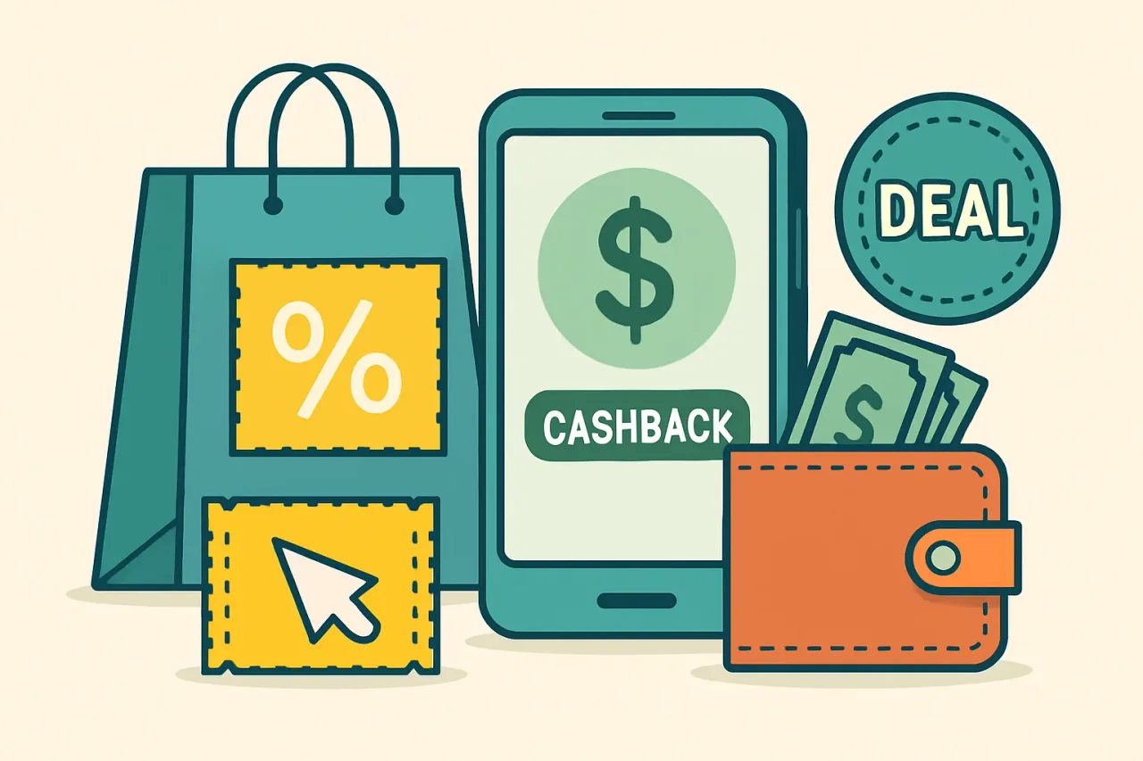 Featured image for: How Cashback Apps Actually Pay Out: Real Answers to Popular Deal FAQ