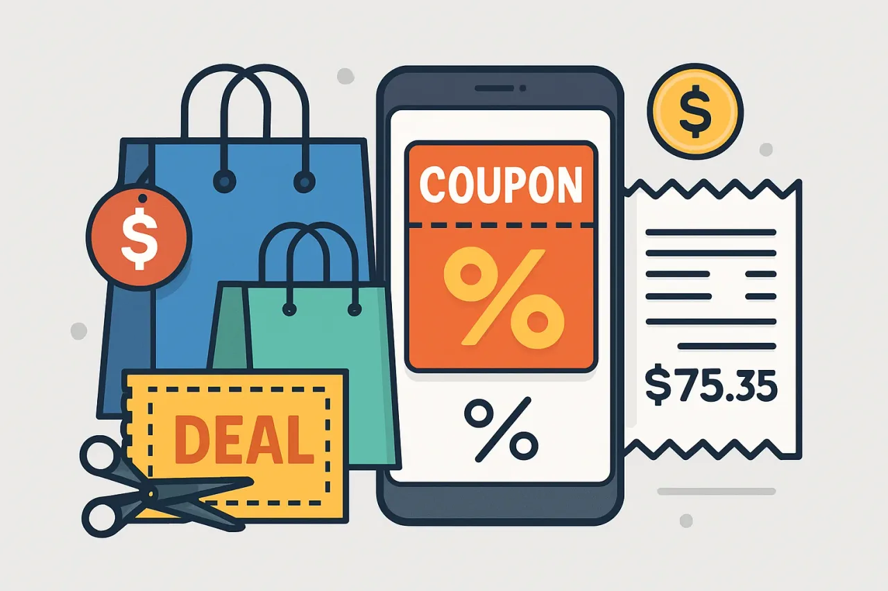 Featured image for: Are Coupon Apps Secretly Driving Up Your Checkout Costs?