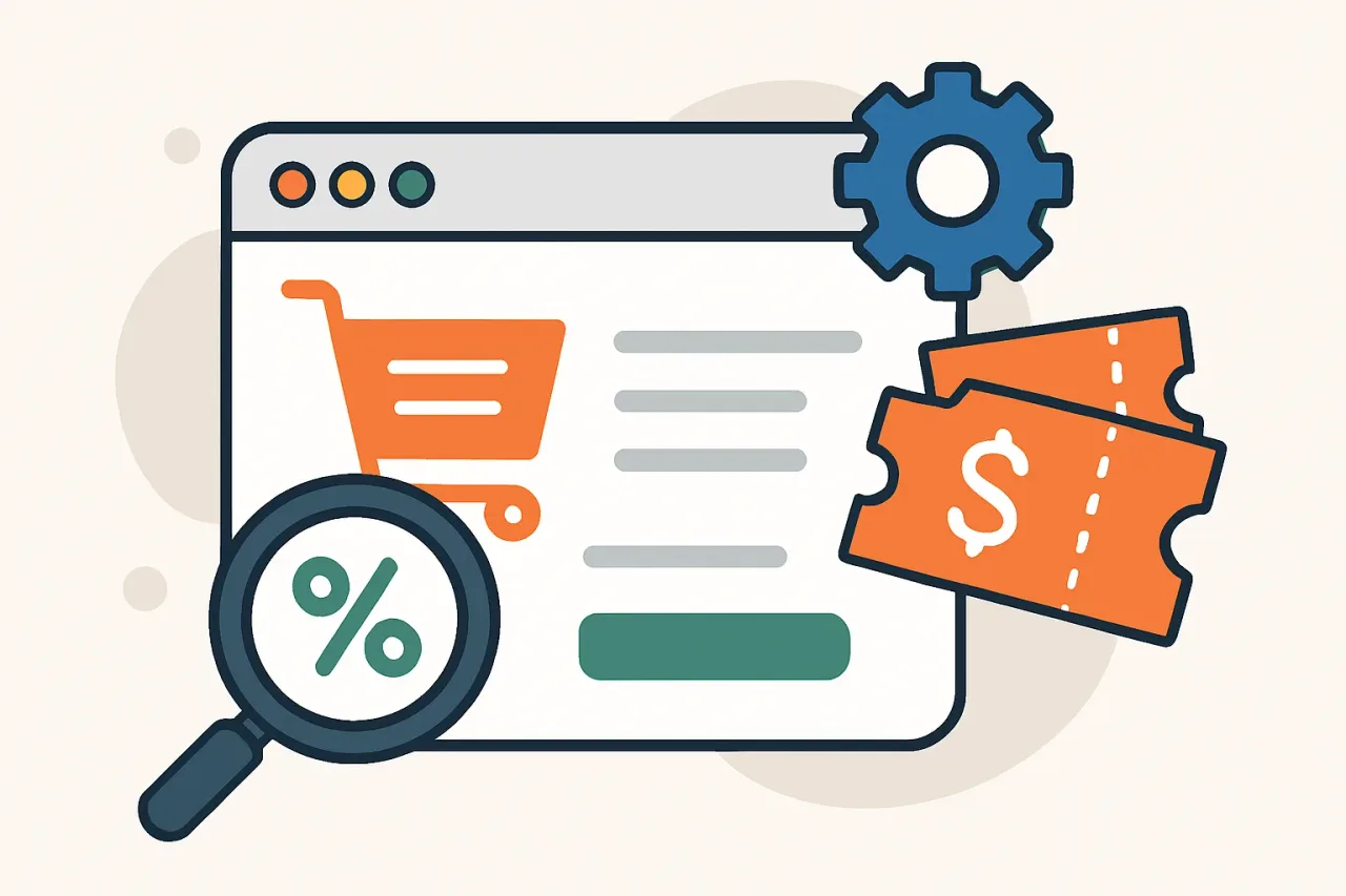 Featured image for: How to Streamline Browser Extensions for Better Shopping Deals & Coupons