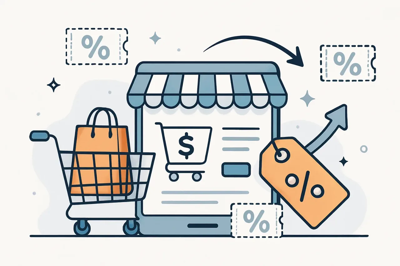 Featured image for: How Dynamic Pricing Is Reshaping Shopping Deals & Coupons: 2024 Insights