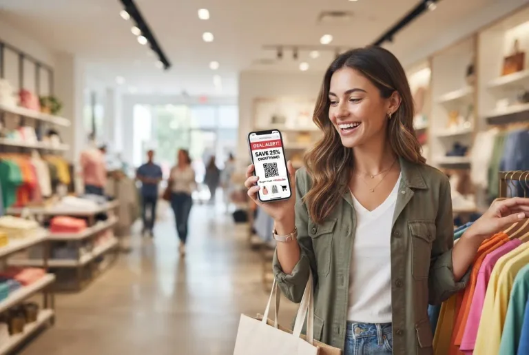 Featured image for: Saving Big: Smart Digital Coupon Trends You Need to Know