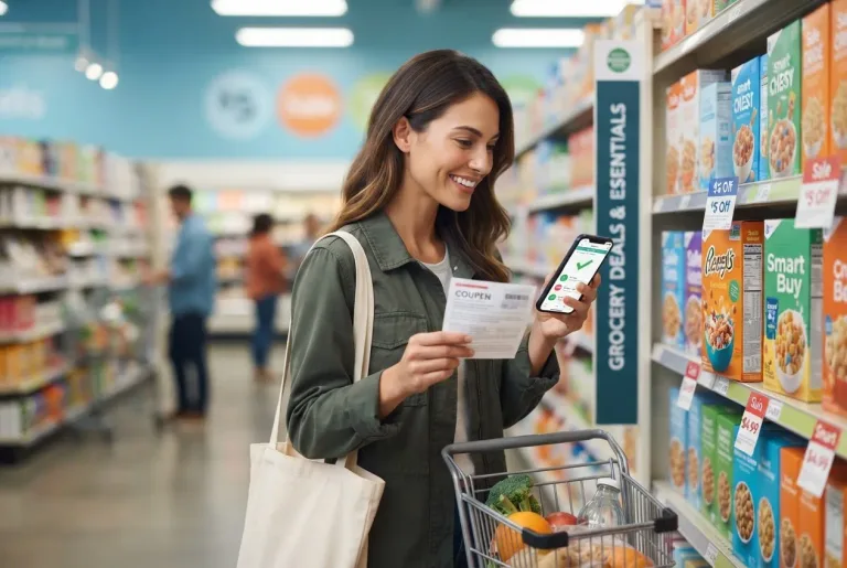 Featured image for: Avoid Coupon Mistakes: Smart Shopping Rules for First-Time Buyers