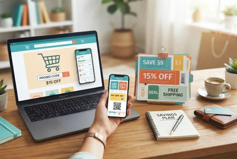 Featured image for: Couponing FAQ: How to Save More Money with Promo Codes