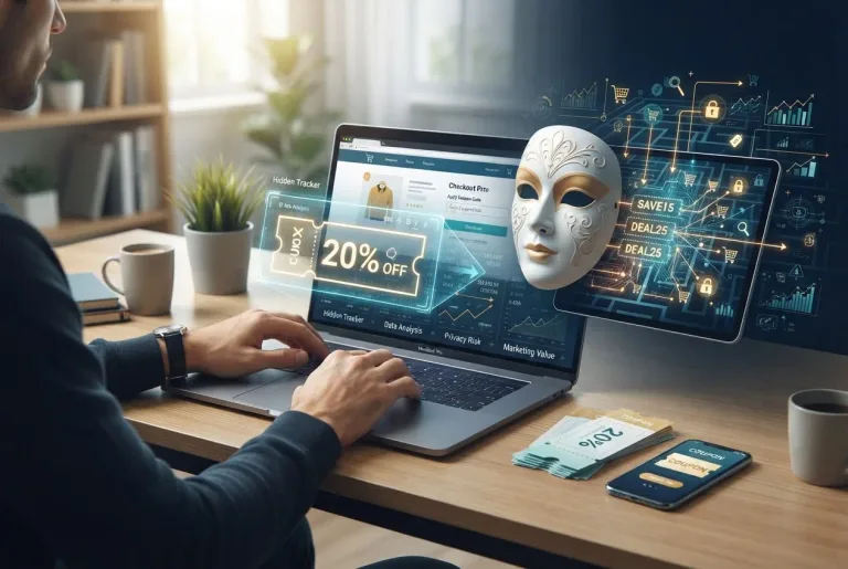 Featured image for: Unmasking the True Price of Digital Coupon Platforms