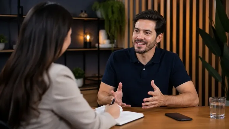Imagem de capa para: Entrevista com especialista sobre apps que poupam tempo e dinheiro