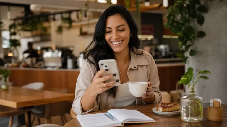 Imagem de capa para: Novos recursos de cashback em apps de finanças e tarefas