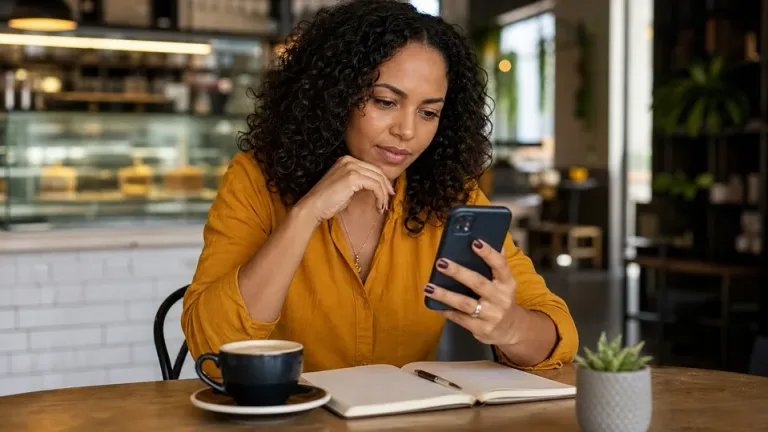Imagem de capa para: Vale a pena trocar cupons por cashback em apps de rotina?