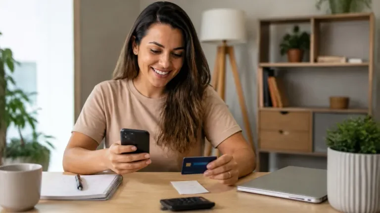 Imagem de capa para: Como combinar cashback, cupom e cartão sem quebrar regras