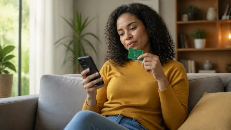 Imagem de capa para: Apps de cupons ainda valem a pena em 2026?
