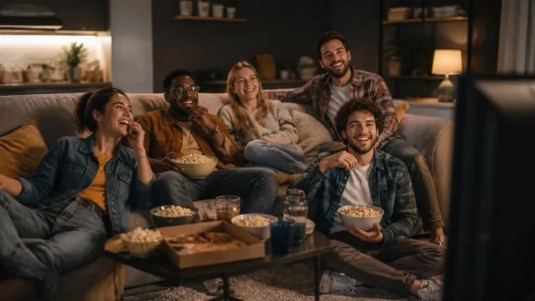 Imagem de capa para: The Bear temporada 3 vale a maratona no fim de semana?