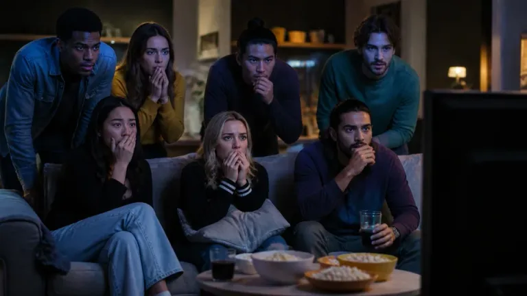 Imagem de capa para: Round 6 temporada 2 funciona ou vive da fama da primeira?