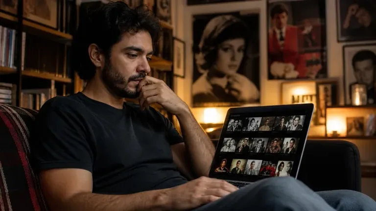 Imagem de capa para: Streaming para cinéfilos vale a pena ou virou nicho caro