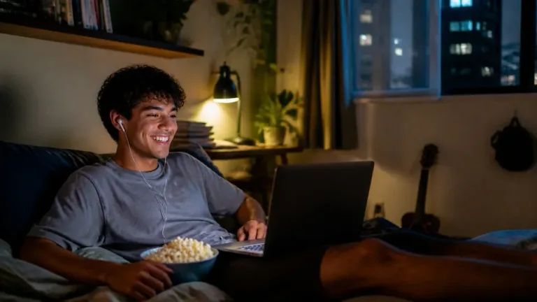 Imagem de capa para: Apps grátis de streaming que merecem atenção em 2026