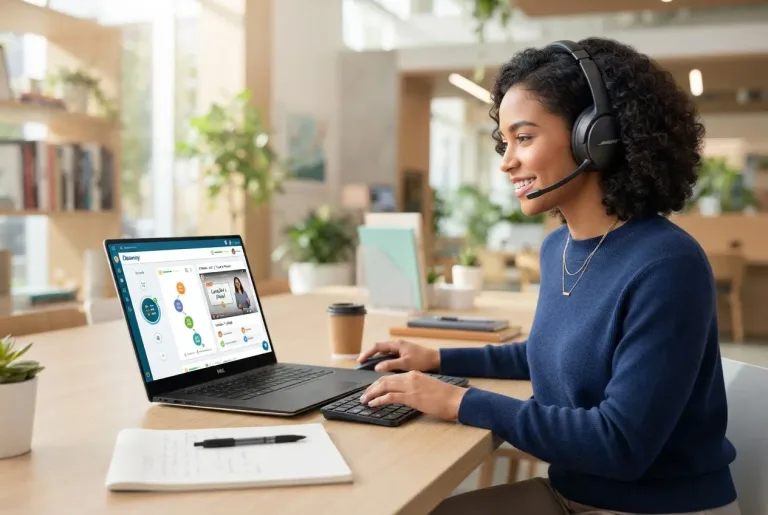 Featured image for: Dexway Language Training: Is It the Best E-Learning Platform?