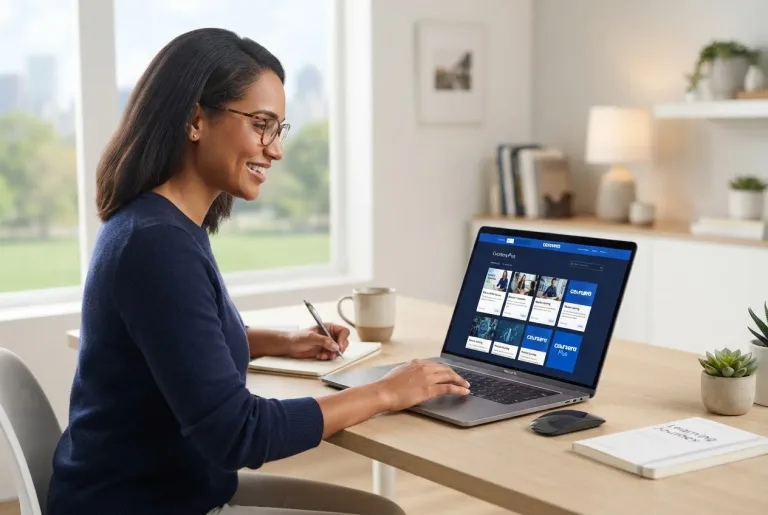 Featured image for: Coursera Plus Review: Is This All-Access Pass Worth It?